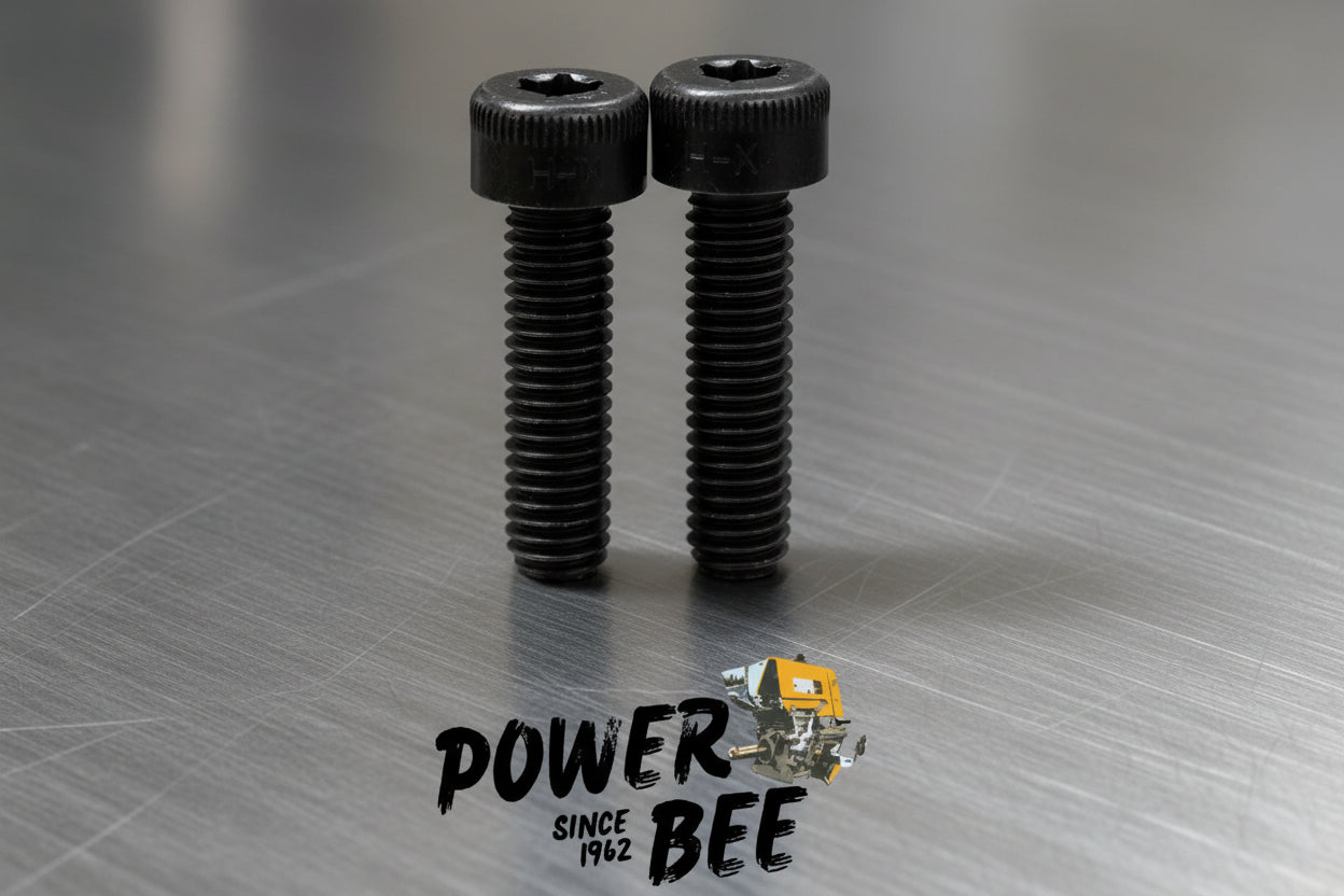 Juego de pernos de biela (juego de 2 pernos)