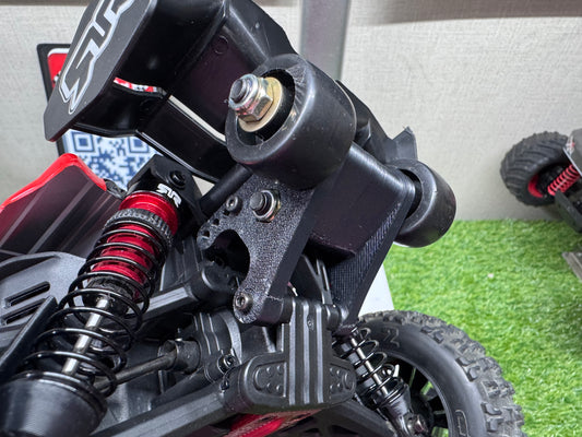 Wheelie Bar Kit for Mini Kraton