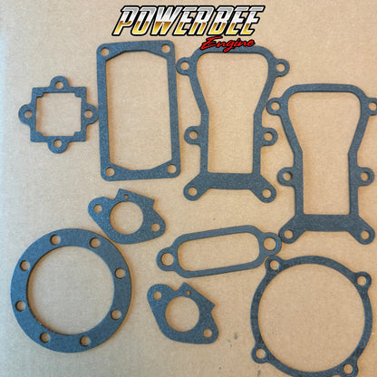 Gaskets
