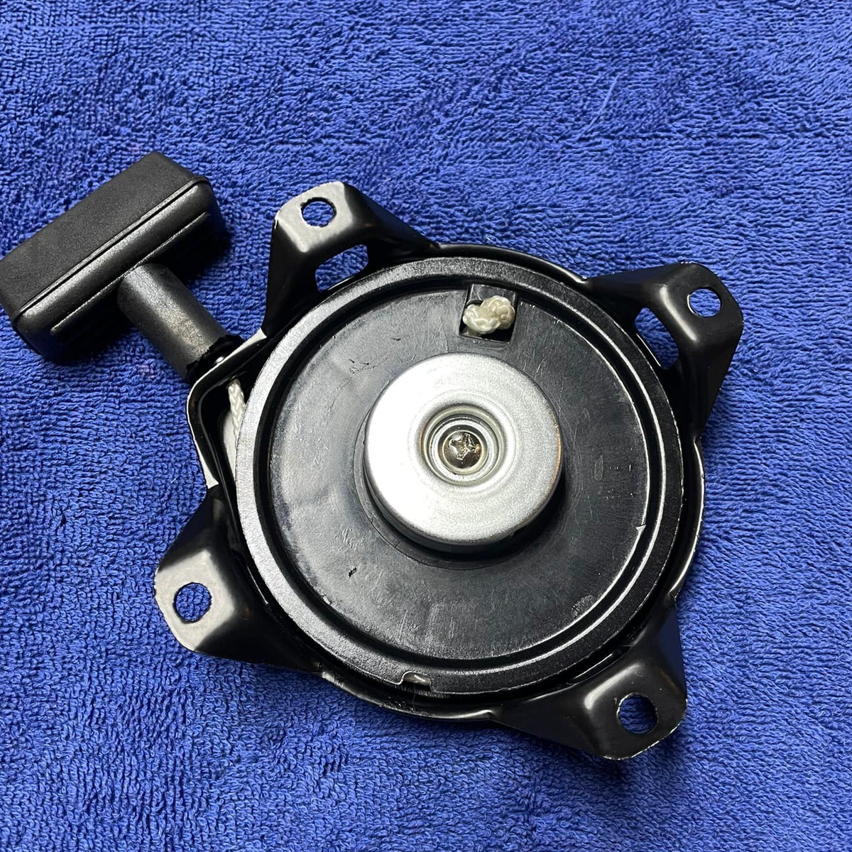 Recoil Starter – Power Bee Engine