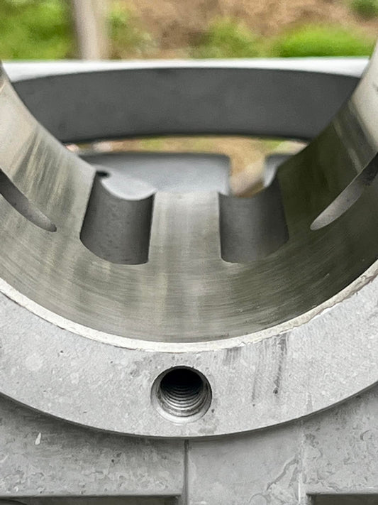 Cylinder Discounted #1