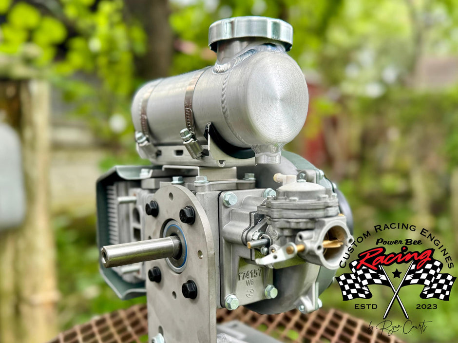 Products – Power Bee Engine