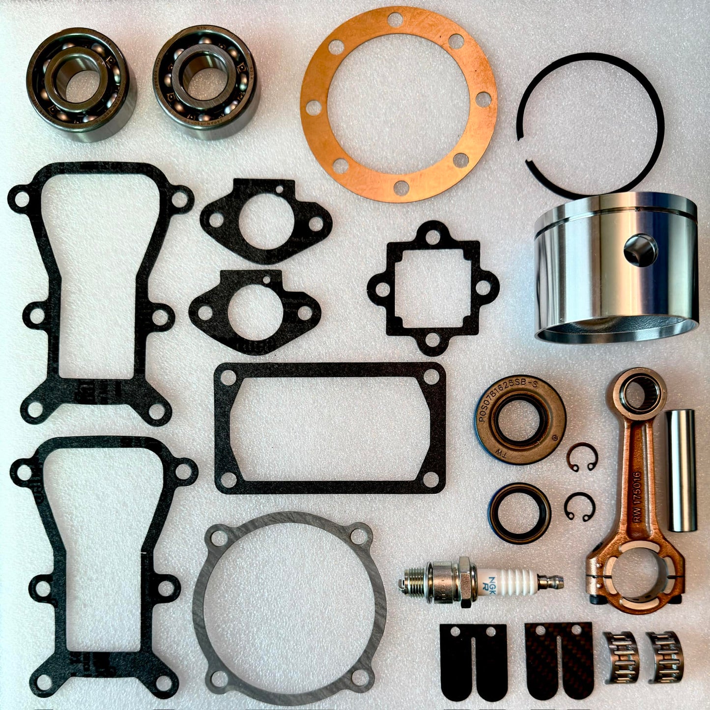 820 Rebuild Kit