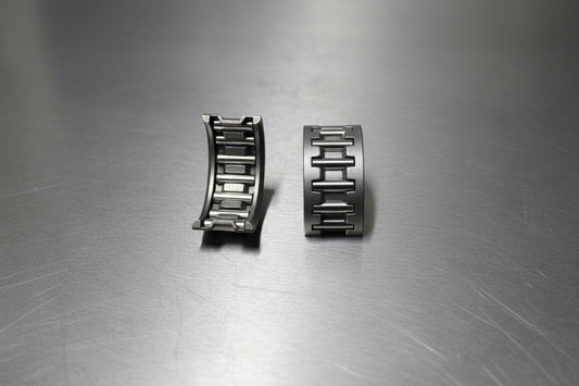 Cojinetes (muñequilla/biela)