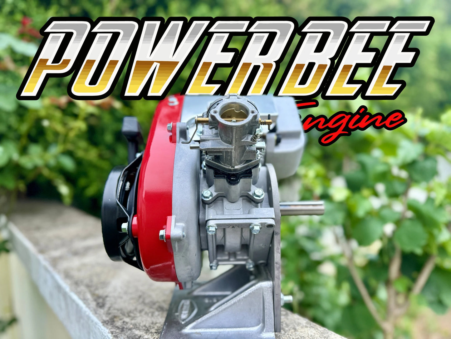 820 Power Bee