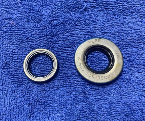 Oil Seals