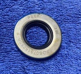 Oil Seals