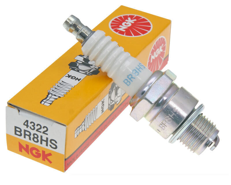 Spark Plug