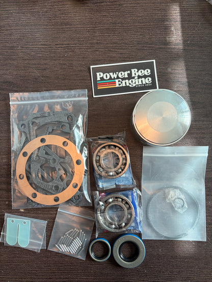 820 Rebuild Kit