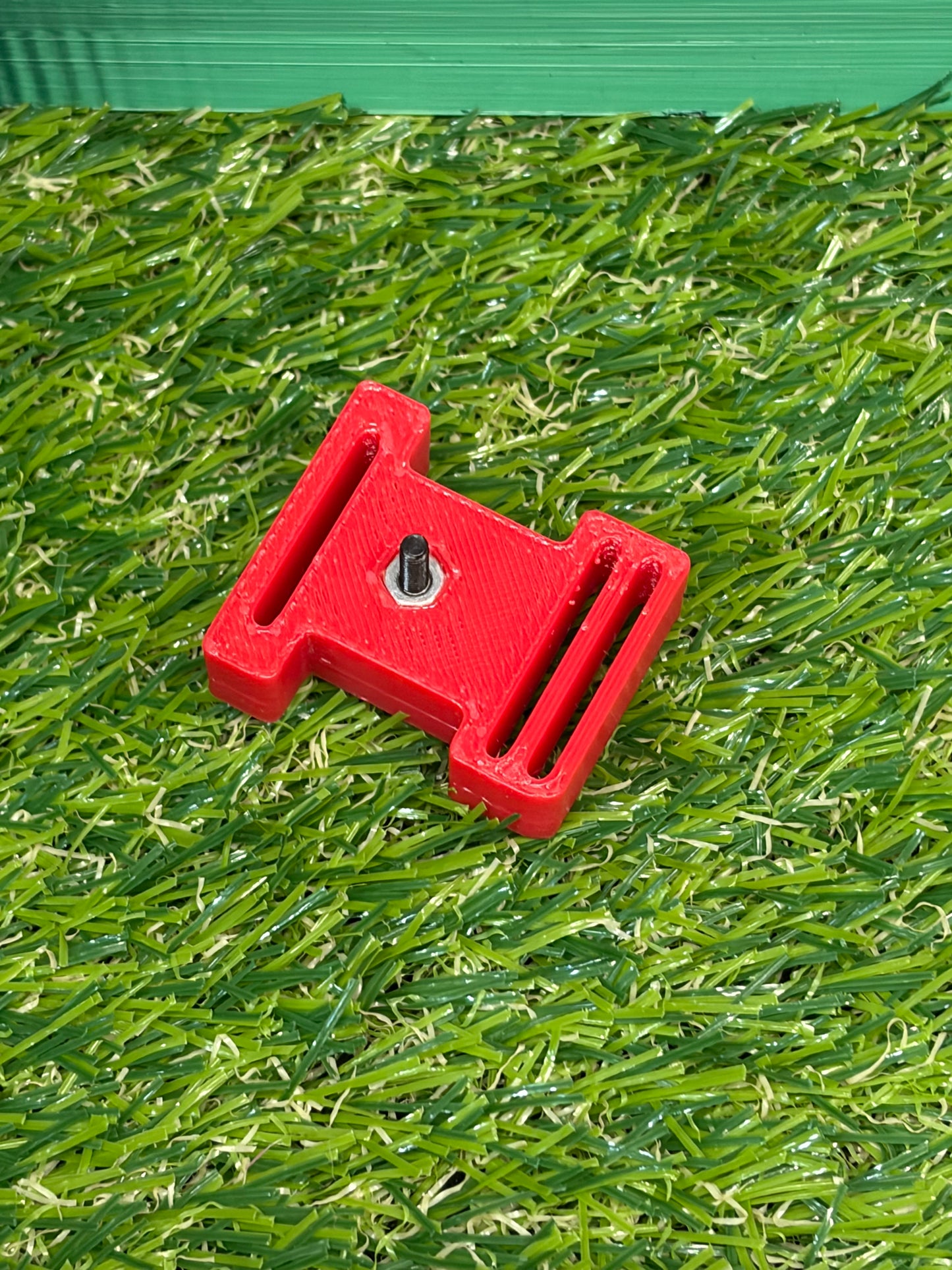 Velcro Strap Bracket for Mini Kraton