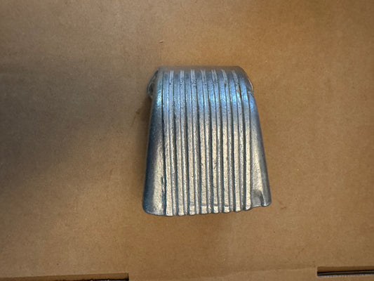 580 Exhaust