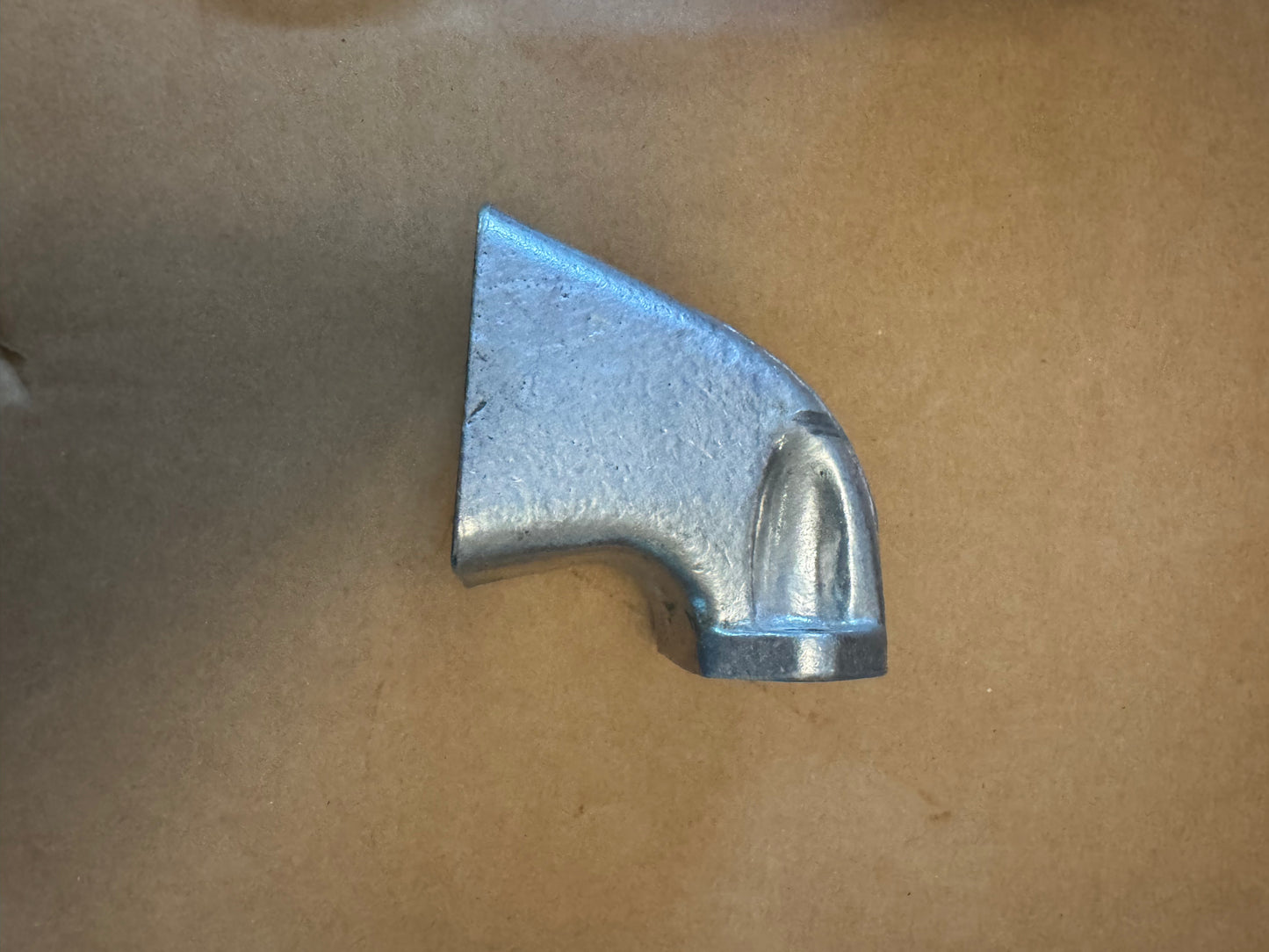 580 Exhaust