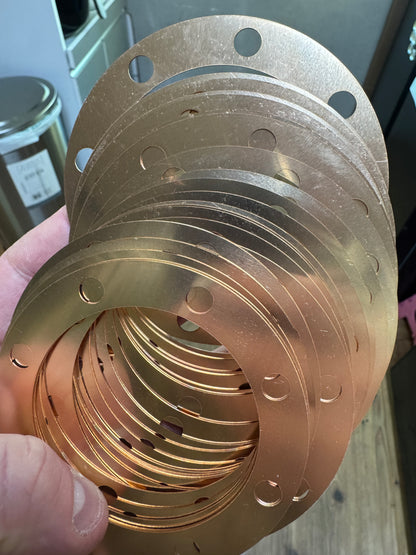 Gaskets