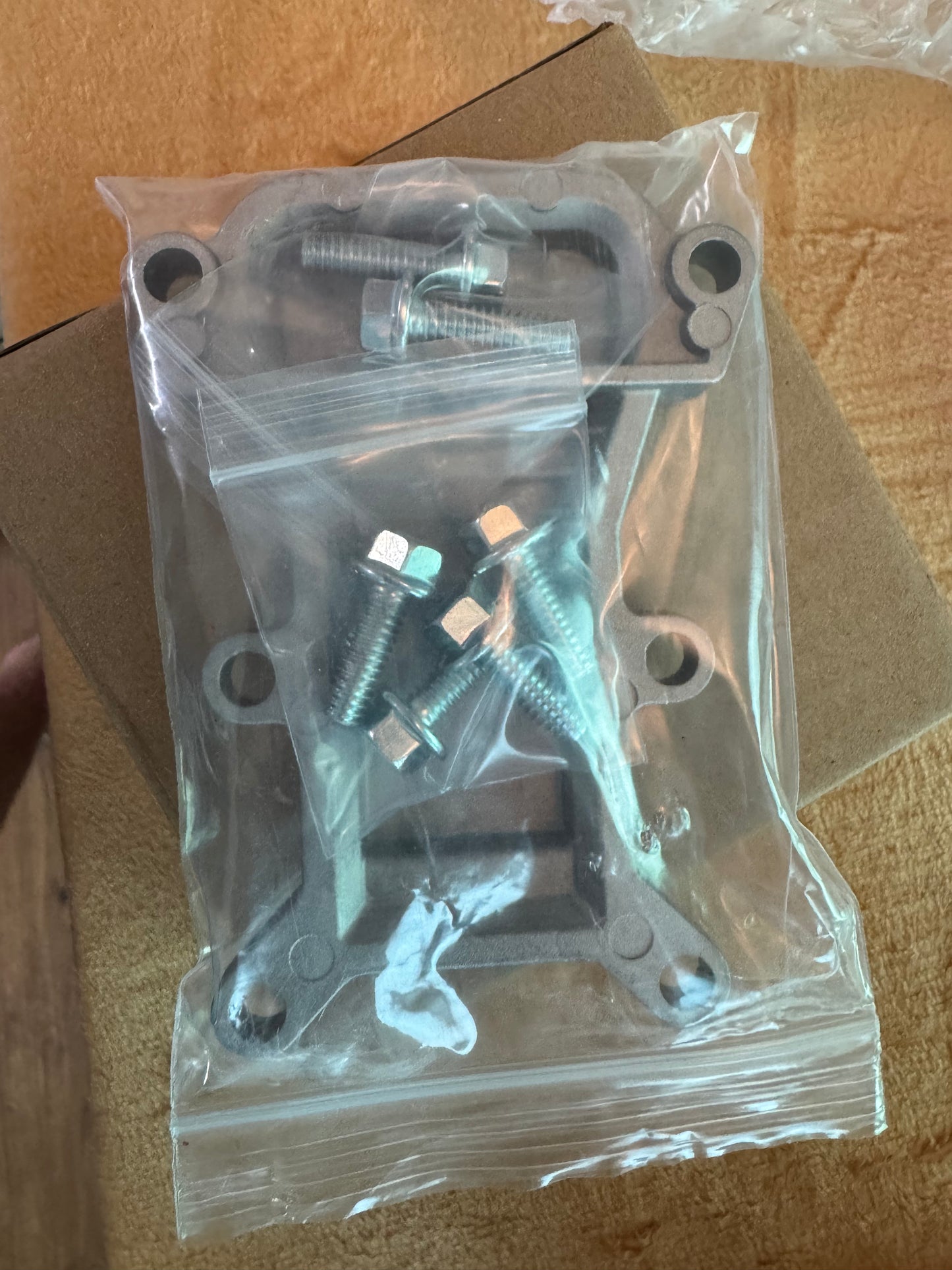 KIT DE BRICOLAJE 820 Y 894