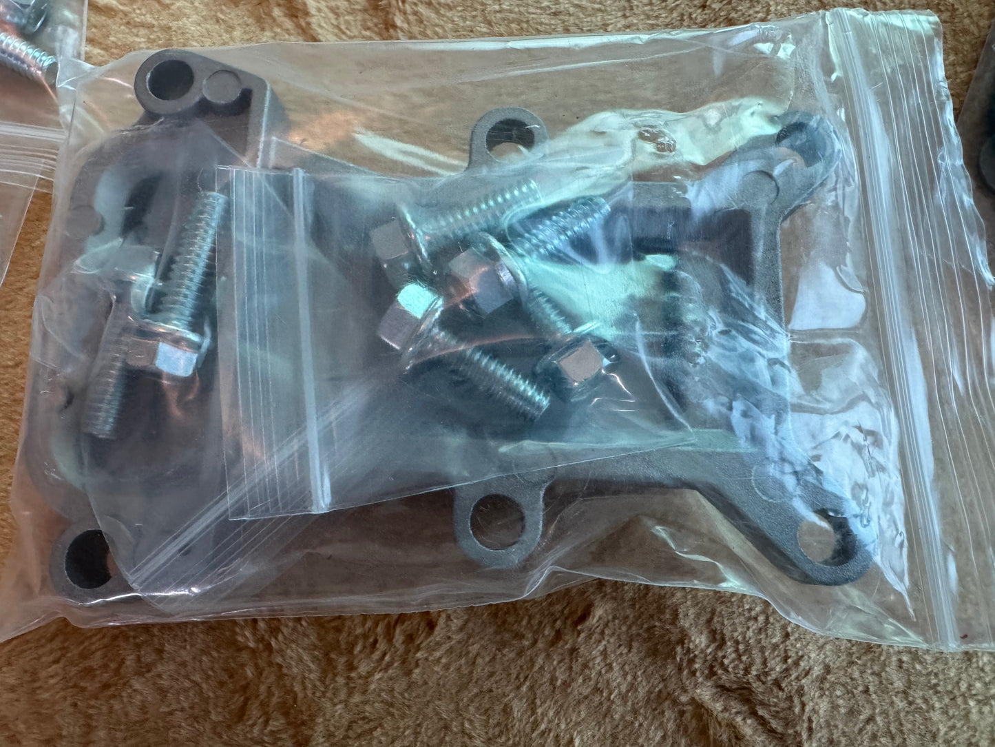 KIT DE BRICOLAJE 820 Y 894