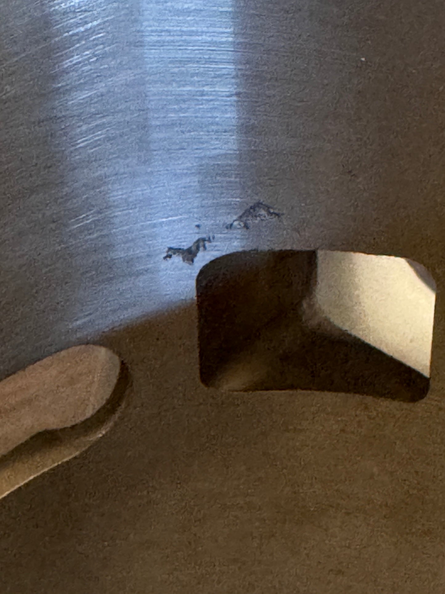 Cylinder Discounted #3