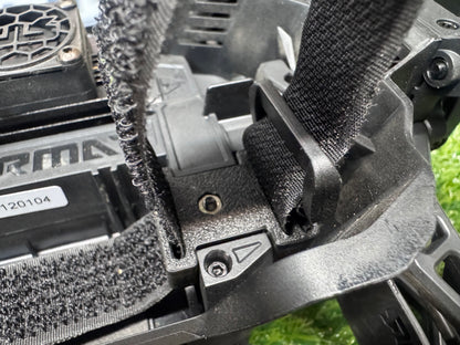 Velcro Strap Bracket for Mini Kraton