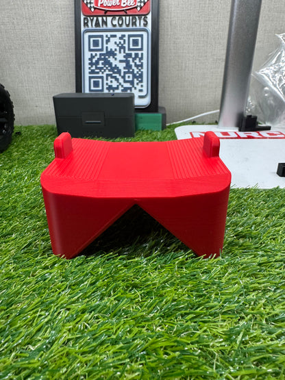 Arrma Grom Mojave Stand – 3D Printable File (STP)