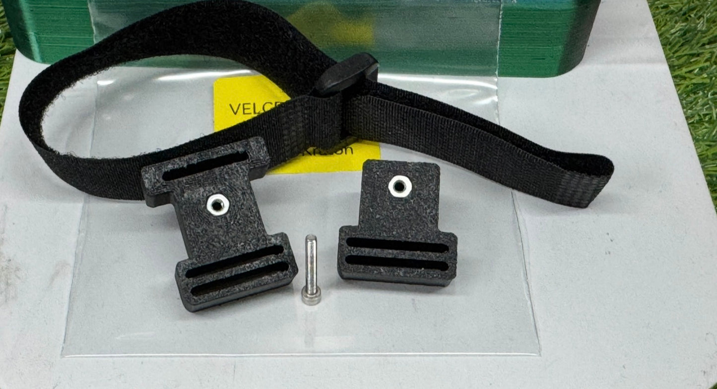 Velcro Strap Bracket for Mini Kraton