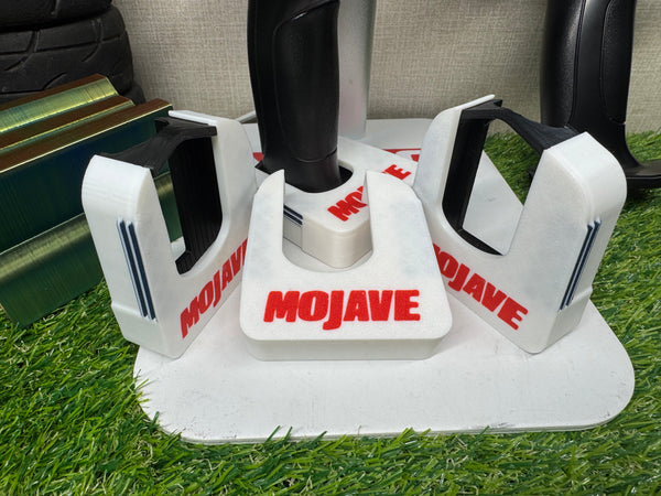 SLT2 Bases with Model Badges