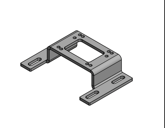 Engine Mount (McCulloch and WB 820)