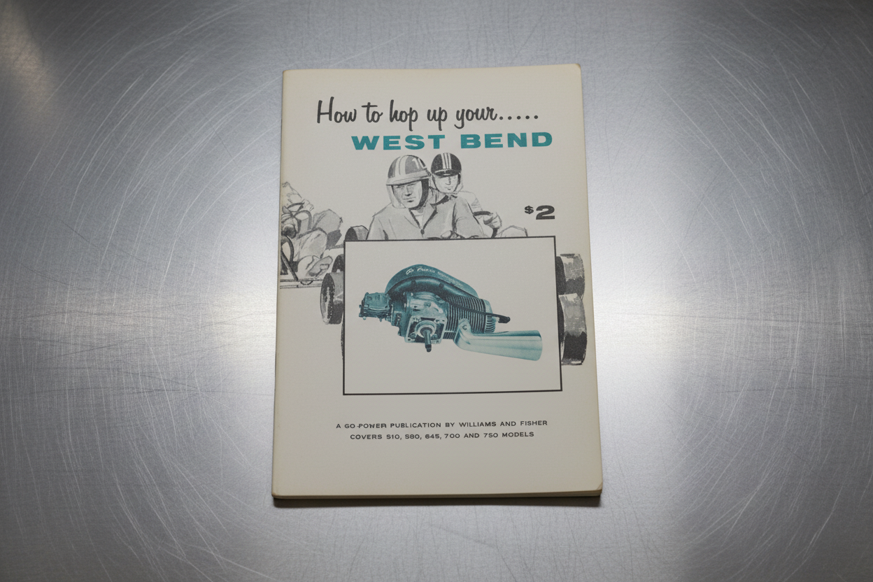 West Bend Hop-Up Guide