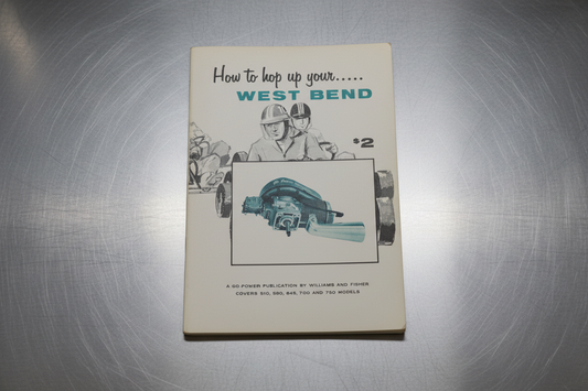 West Bend Hop-Up Guide