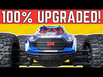 Velcro Strap Bracket for Mini Kraton