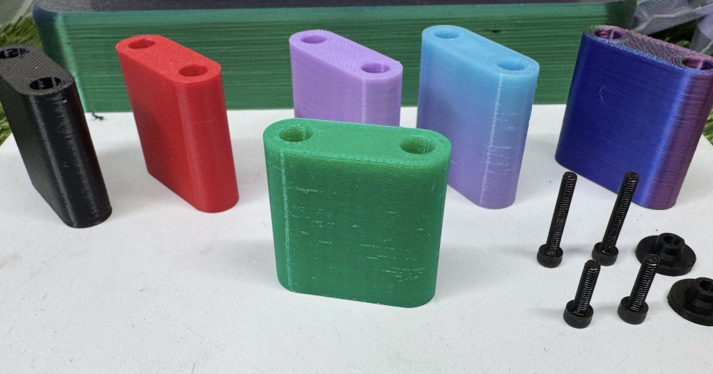 Wheelie Bar Kit for Mini Kraton